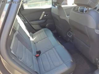 CITROEN C4 usata, con Alzacristalli elettrici