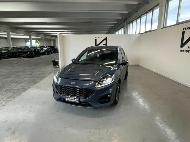 FORD Kuga usata, con Airbag laterali