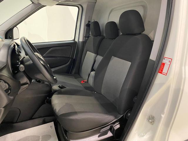 FIAT Doblo usata, con USB