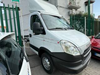 IVECO Daily usata 2