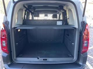 FIAT Doblo usata, con Fendinebbia