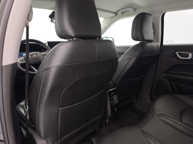 JEEP Compass usata, con USB