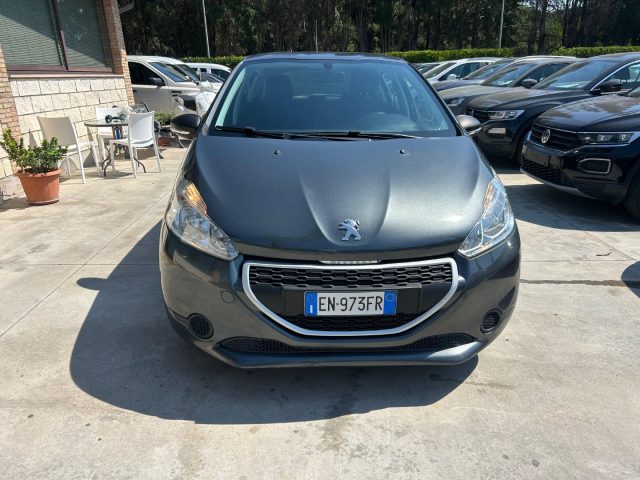 PEUGEOT 208 usata, con Airbag