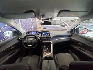 PEUGEOT 3008 usata, con Servosterzo