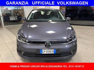 VOLKSWAGEN Polo usata, con Airbag laterali