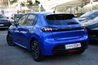 PEUGEOT 208 usata, con Airbag Passeggero