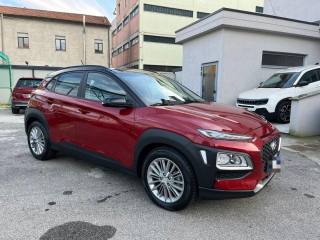 HYUNDAI Kona usata, con Cerchi in lega