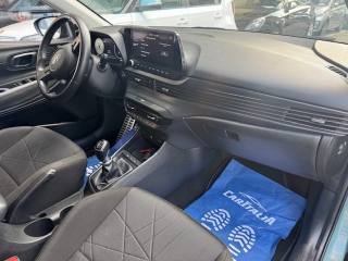 HYUNDAI Bayon usata, con Chiusura centralizzata