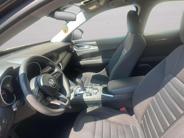 ALFA ROMEO Stelvio usata, con Climatizzatore