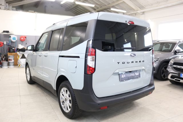 FORD Tourneo Courier usata, con Airbag Passeggero