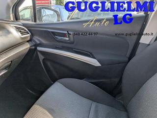 SUZUKI S-Cross usata, con Fendinebbia