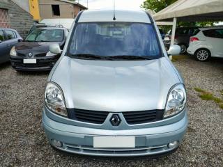 RENAULT Kangoo usata, con Lettore CD