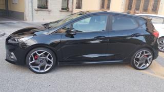 FORD Fiesta usata, con Cruise Control