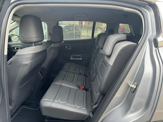 CITROEN C5 Aircross usata, con Cerchi in lega