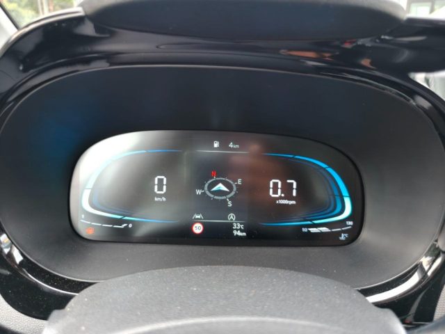 HYUNDAI i10 usata, con Specchietti laterali elettrici