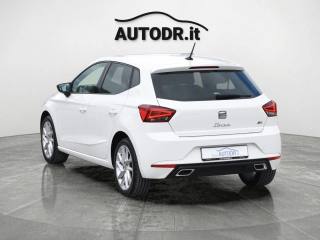 SEAT Ibiza usata, con Airbag laterali