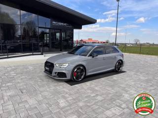 AUDI RS3 usata, con Airbag laterali
