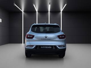 RENAULT Kadjar usata, con Airbag Passeggero