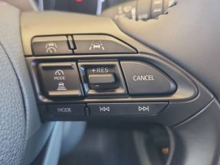 TOYOTA Aygo X usata, con Specchietti laterali elettrici