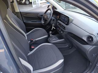 HYUNDAI i10 usata, con Fendinebbia