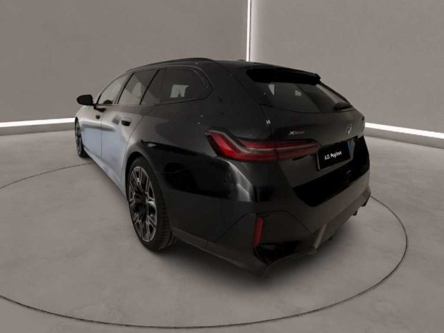 BMW 520 usata, con Airbag