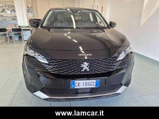 PEUGEOT 3008 usata, con Airbag Passeggero