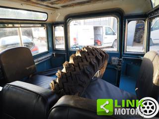 LAND ROVER Defender usata 25