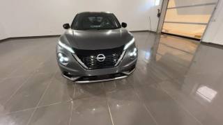 NISSAN Juke 1.6 HEV N-Design