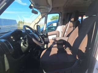 FIAT Ducato usata, con Airbag Passeggero