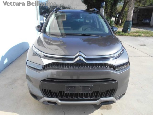 CITROEN C3 Aircross usata, con Airbag laterali