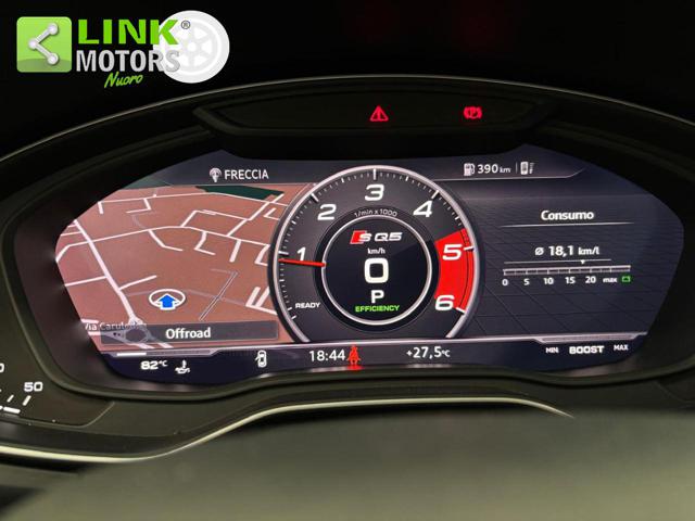 AUDI Q5 usata, con USB