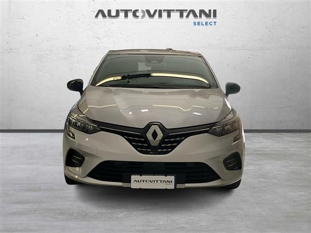 RENAULT Clio usata, con Airbag