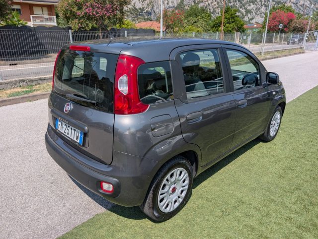 FIAT Panda usata, con Chiusura centralizzata
