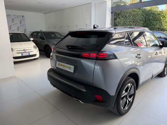 PEUGEOT 2008 usata, con USB