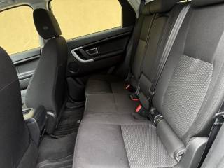 LAND ROVER Discovery Sport usata, con ESP