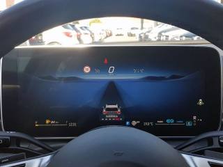 MERCEDES-BENZ C 200 usata, con Boardcomputer