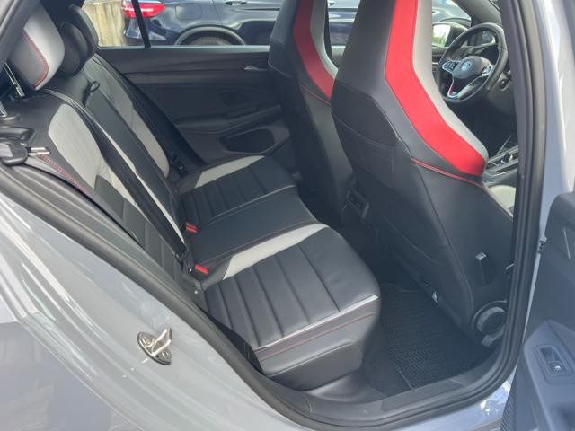 VOLKSWAGEN Golf GTI usata, con Servosterzo