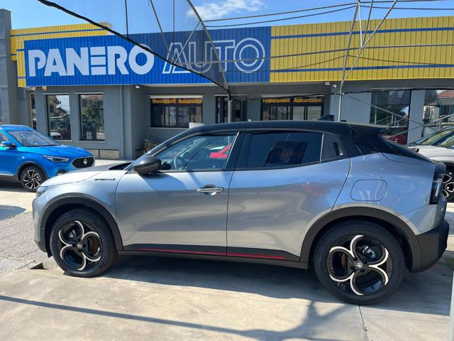 ALFA ROMEO Junior usata, con ABS