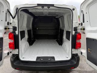 OPEL Vivaro usata, con Interni in pelle