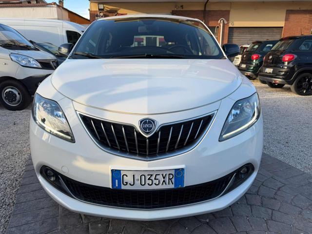 LANCIA Ypsilon usata, con Airbag Passeggero