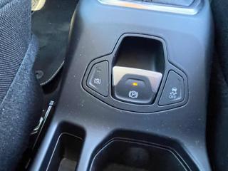 JEEP Renegade usata, con Servosterzo