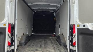 FORD Transit usata, con ESP
