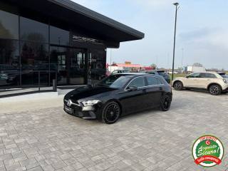 MERCEDES-BENZ A 180 usata, con Airbag Passeggero