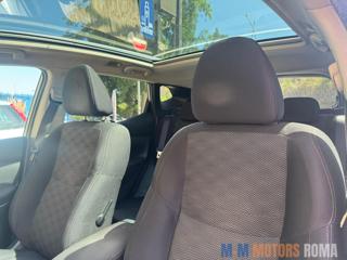 NISSAN Qashqai usata, con Fari Xenon