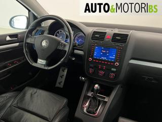 VOLKSWAGEN Golf usata, con Immobilizzatore elettronico