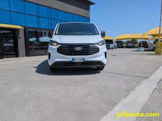 FORD Transit Custom usata, con Volante multifunzione
