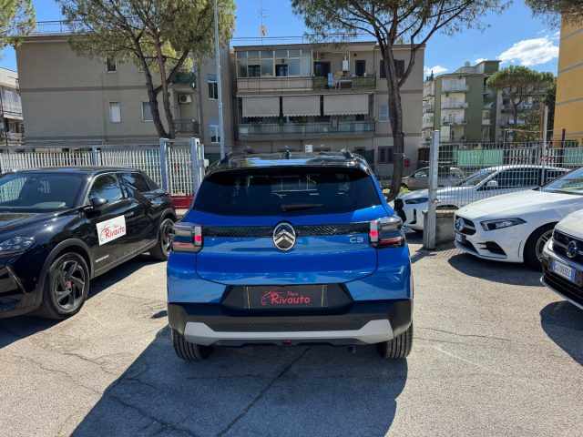 CITROEN C3 usata, con Alzacristalli elettrici