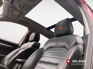 MG ZS usata, con Climatizzatore