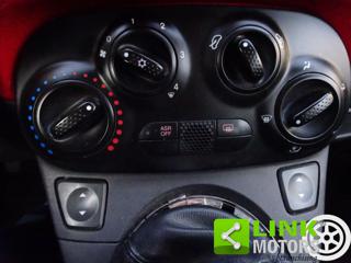 FIAT 500 usata, con ESP