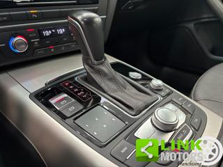 AUDI A6 usata, con Sistema di navigazione